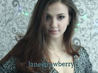 Janestrawberry