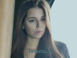 Janestuck