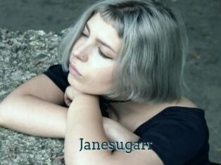 Janesugarr