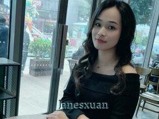 Janesxuan