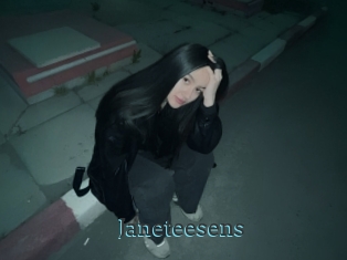 Janeteesens
