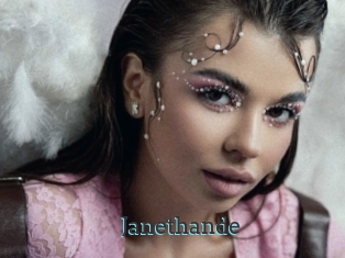 Janethande