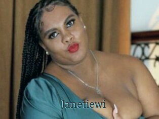 Janetiewi