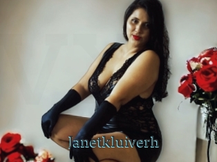 Janetkluiverh