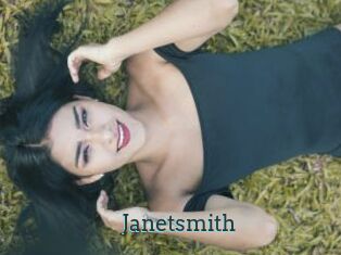 Janetsmith