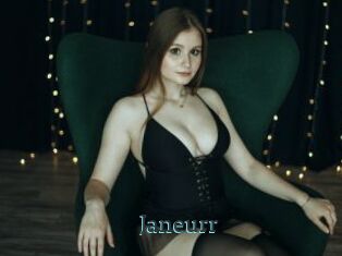 Janeurr
