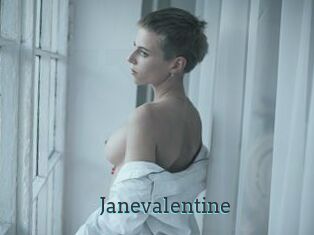 Janevalentine
