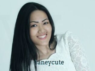 Janeycute