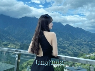 Jangjunki