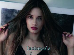 Janicecole
