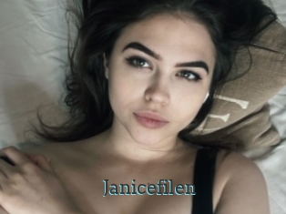 Janicefilen