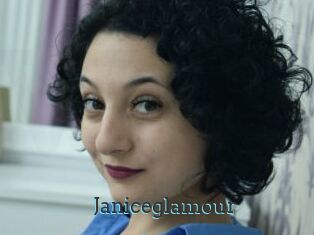Janiceglamour