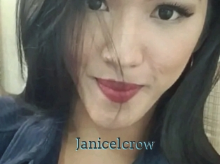 Janicelcrow