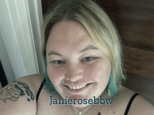 Janierosebbw