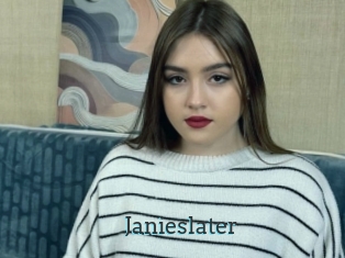 Janieslater