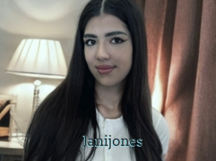 Janijones
