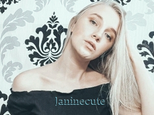Janinecute