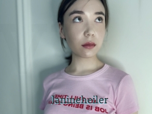 Janineheiler