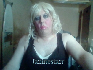 Janinestarr