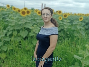 Janisgentle