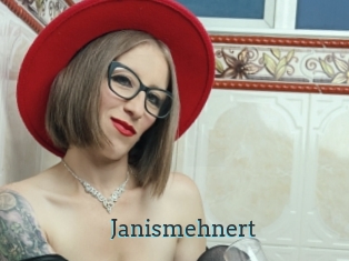 Janismehnert