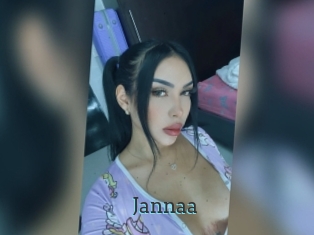 Jannaa