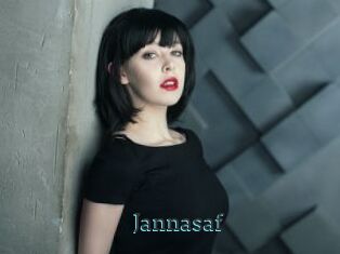 Jannasaf