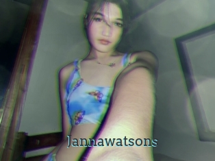 Jannawatsons