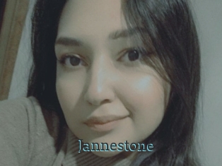 Jannestone
