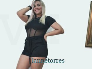 Jannetorres