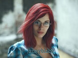 Jannyblack