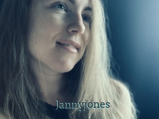 Jannyjones