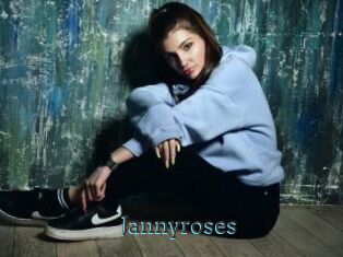 Jannyroses