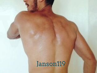 Janson119