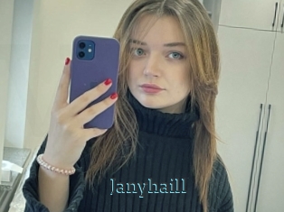 Janyhaill