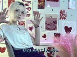 Jaquelynfiorita