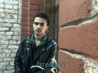 Jaredgray
