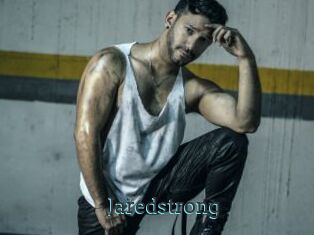 Jaredstrong