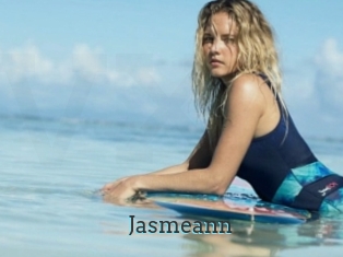 Jasmeann