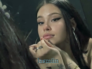 Jasmiin