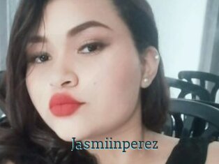 Jasmiinperez