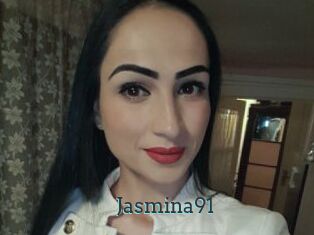 Jasmina91