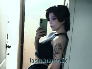 Jasminaristik