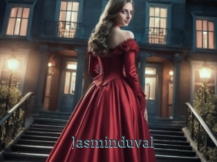 Jasminduval