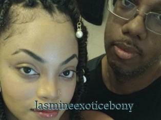 Jasmineexoticebony