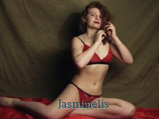 Jasminelis