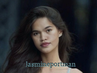 Jasmineportman