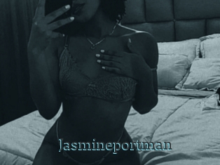 Jasmineportman