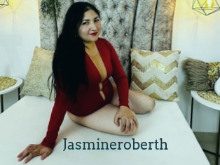 Jasmineroberth