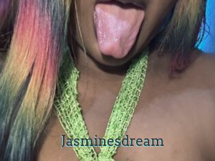 Jasminesdream